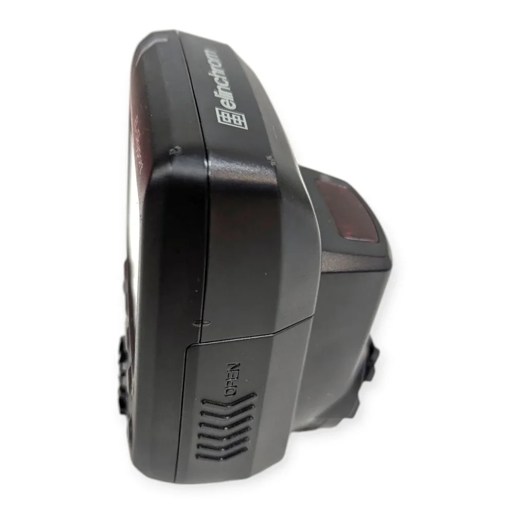 Elinchrom EL-Skyport Plus HS Transmitter for Sony ELSP-HS 19371 Wireless Trigger